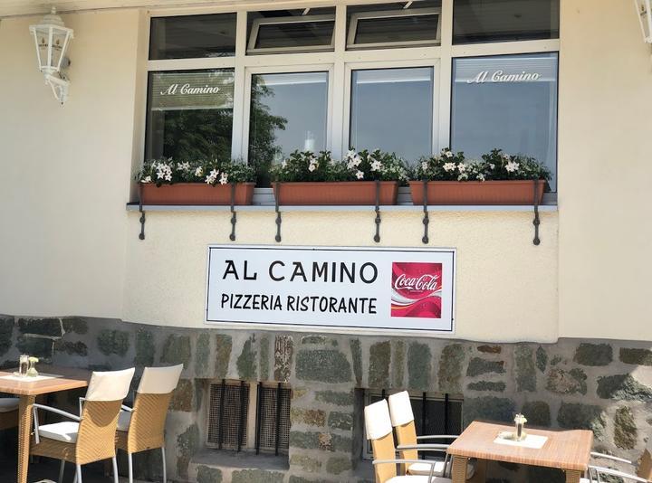 Pizzeria Ristorante al Camino