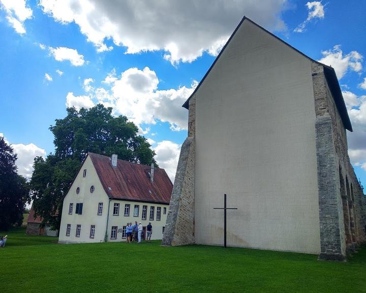 Wirtshaus im Weißen Kreuz